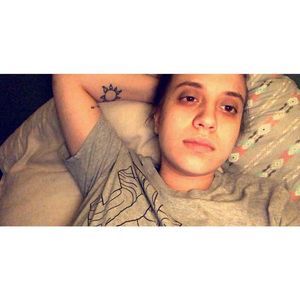 Meet your Posher, Mackenzie